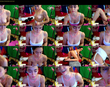 kotogal — 61 minute Chaturbate female adult webcam download, 720p, Nov 21, 2025