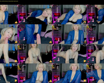 mia_wintermood — 44 minute Chaturbate female adult webcam download, 720p, Nov 21, 2025