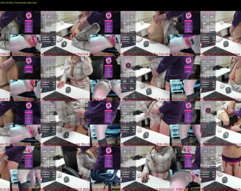 milf_viktoria — 121 minute Chaturbate female adult webcam download, 720p, Nov 21, 2025
