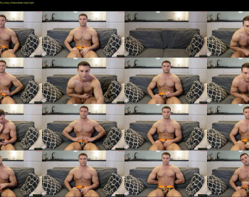 tom_fordd — 108 minute Chaturbate male adult webcam download, 720p, Nov 21, 2025