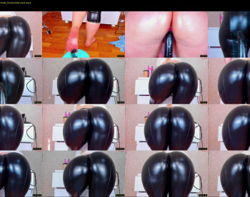 tykita — 120 minute Chaturbate female adult webcam download, 720p, Nov 21, 2025