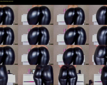 tykita — 8 minute Chaturbate female adult webcam download, 720p, Nov 21, 2025