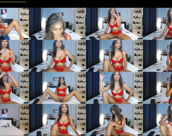 beebeethai — 61 minute Chaturbate female adult webcam download, 720p, Nov 23, 2025