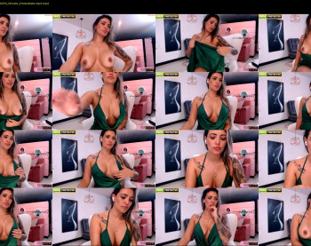 mia_moretz1 — 13 minute Chaturbate female adult webcam download, 720p, Nov 23, 2025