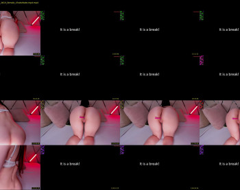 terryadorable — 121 minute Chaturbate female adult webcam download, 720p, Nov 22, 2025