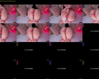 terryadorable — 65 minute Chaturbate female adult webcam download, 720p, Nov 22, 2025
