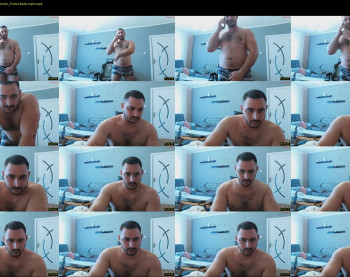 djmute — 17 minute Chaturbate male adult webcam download, 720p, Nov 24, 2025