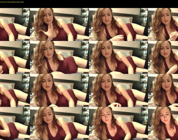 ms_mel — 4 minute Chaturbate female adult webcam download, 720p, Nov 24, 2025