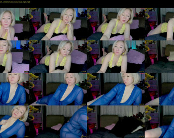 mia_wintermood — 32 minute Chaturbate female adult webcam download, 720p, Nov 25, 2025