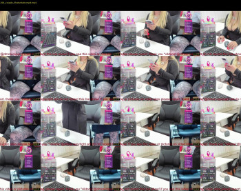 milf_viktoria — 19 minute Chaturbate female adult webcam download, 720p, Nov 25, 2025