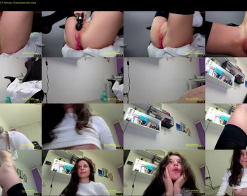 bella_alice — 6 minute Chaturbate female adult webcam download, 720p, Nov 26, 2025