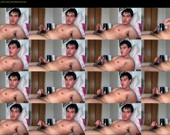 infamouslucas — 23 minute Chaturbate male adult webcam download, 720p, Nov 27, 2025