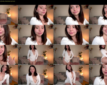 laura_lee — 81 minute Chaturbate female adult webcam download, 720p, Nov 27, 2025