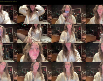 rubywavesback — 16 minute Chaturbate couple adult webcam download, 720p, Nov 28, 2025