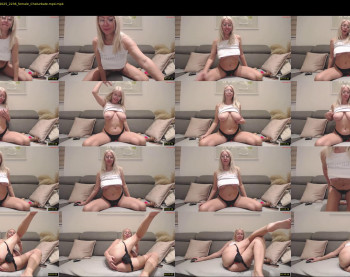 beautifulwomen89 — 6 minute Chaturbate female adult webcam download, 720p, Nov 29, 2025