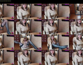 _natali_ — 47 minute Chaturbate female adult webcam download, 720p, Nov 30, 2025