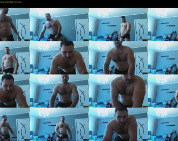 djmute — 16 minute Chaturbate male adult webcam download, 720p, Nov 30, 2025
