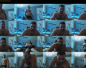 djmute — 105 minute Chaturbate male adult webcam download, 720p, Nov 30, 2025