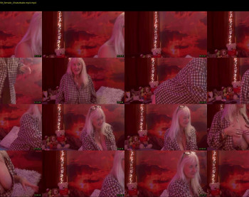monicutex — 38 minute Chaturbate female adult webcam download, 720p, Nov 30, 2025