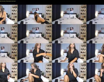 beebeethai — 9 minute Chaturbate female adult webcam download, 720p, Dec 1, 2025