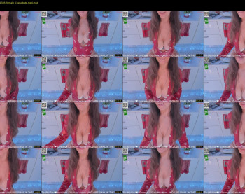 dolce4you69 — 16 minute Chaturbate female adult webcam download, 720p, Dec 1, 2025