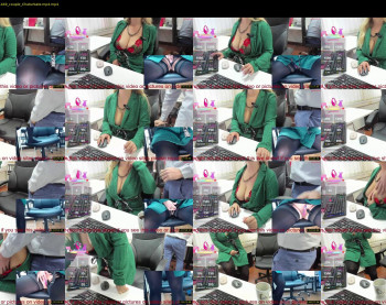 milf_viktoria — 121 minute Chaturbate female adult webcam download, 720p, Dec 1, 2025
