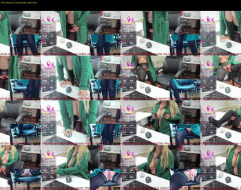 milf_viktoria — 27 minute Chaturbate female adult webcam download, 720p, Dec 1, 2025
