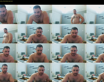 djmute — 31 minute Chaturbate male adult webcam download, 720p, Dec 2, 2025