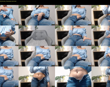 karin_lover — 18 minute Chaturbate female adult webcam download, 720p, Dec 2, 2025
