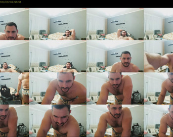 djmute — 7 minute Chaturbate male adult webcam download, 720p, Dec 4, 2025