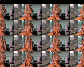 eileen_rose — 12 minute Chaturbate female adult webcam download, 720p, Dec 4, 2025