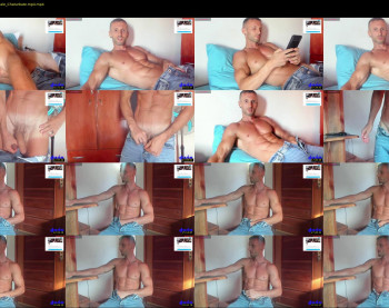 durio — 43 minute Chaturbate male adult webcam download, 720p, Dec 5, 2025
