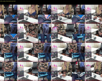 milf_viktoria — 8 minute Chaturbate female adult webcam download, 720p, Dec 5, 2025
