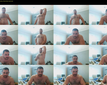 djmute — 10 minute Chaturbate male adult webcam download, 720p, Dec 6, 2025