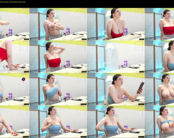 lovlybambi — 103 minute Chaturbate female adult webcam download, 720p, Dec 6, 2025