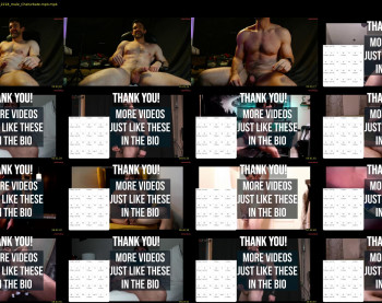 maximus_787 — 12 minute Chaturbate male adult webcam download, 720p, Dec 6, 2025