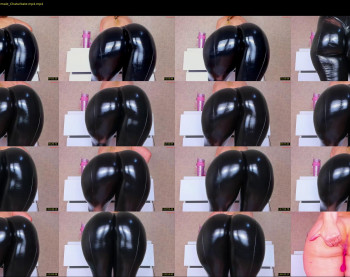 tykita — 121 minute Chaturbate female adult webcam download, 720p, Dec 6, 2025