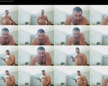 djmute — 14 minute Chaturbate male adult webcam download, 720p, Dec 7, 2025