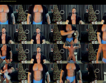 haydenspears — 88 minute Chaturbate male adult webcam download, 720p, Dec 7, 2025