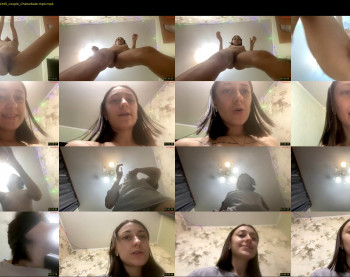 viktoria9898 — 5 minute Chaturbate couple adult webcam download, 720p, Dec 9, 2025