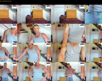 durio — 3 minute Chaturbate male adult webcam download, 720p, Dec 10, 2025