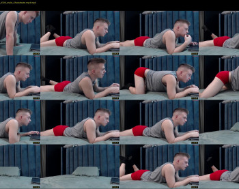 pretty_sweety — 19 minute Chaturbate male adult webcam download, 720p, Dec 10, 2025