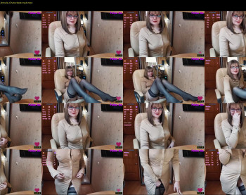 _natali_ — 46 minute Chaturbate female adult webcam download, 720p, Dec 11, 2025