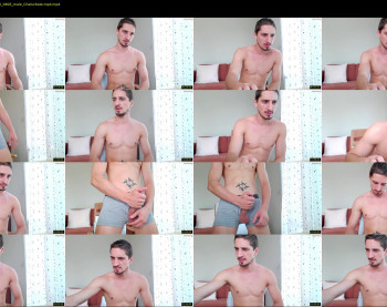elpsycongrooo — 38 minute Chaturbate male adult webcam download, 720p, Dec 11, 2025
