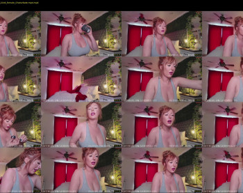 laurenphillips — 28 minute Chaturbate female adult webcam download, 720p, Dec 11, 2025