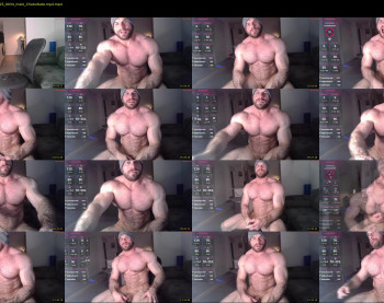 l0v35_2_5p00g3 — 17 minute Chaturbate male adult webcam download, 720p, Dec 13, 2025