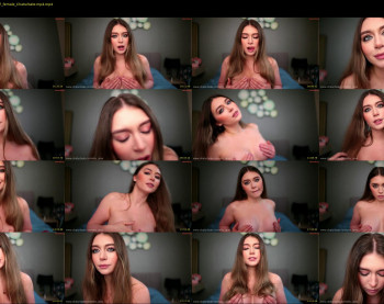 shy_jane — 27 minute Chaturbate female adult webcam download, 720p, Dec 12, 2025
