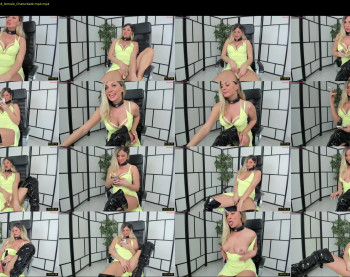fetish_life — 121 minute Chaturbate female adult webcam download, 720p, Dec 13, 2025