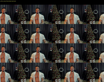 haydenspears — 7 minute Chaturbate male adult webcam download, 720p, Dec 13, 2025