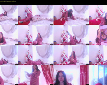 kendalltyler — 9 minute Chaturbate female adult webcam download, 720p, Dec 13, 2025